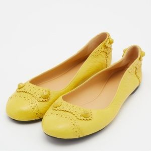 Balenciaga ballet flats 38.5